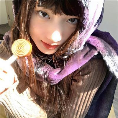 我是幸运儿