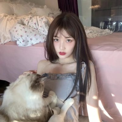 小豆的旅程
